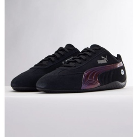 Scarpe Puma Bmw Mms Speedcat Me M 30733901 nero 1