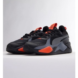 Scarpe Puma RS-X Geek M 39117402 nero 1