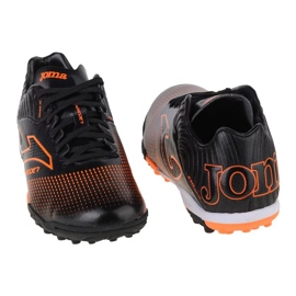 Scarpe da calcio Joma Xpander 2201 Tf M XPAW2201TF nero nero 1