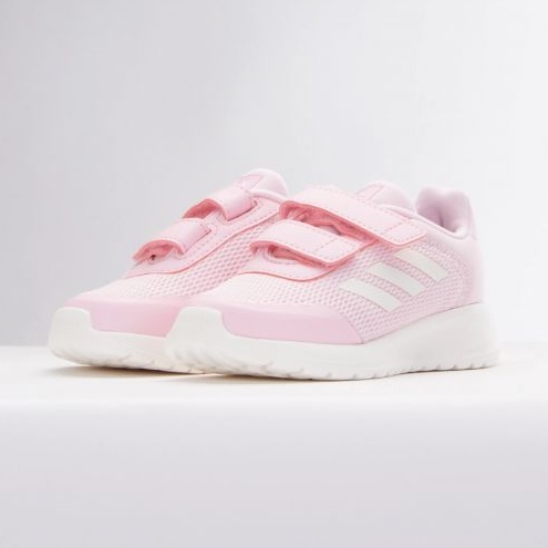 Scarpe Adidas Temsaur Run 2.0 Cf I GZ5854 rosa 1