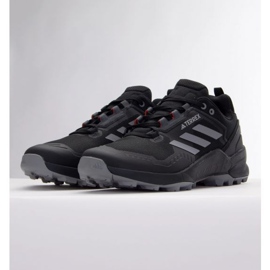 Scarpe adidas Terrex Swift R3 M HR1337 nero 1