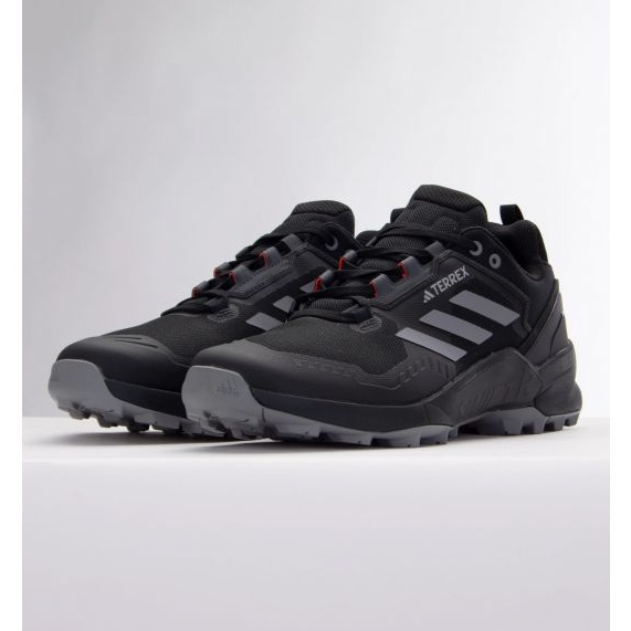 Scarpe adidas Terrex Swift R3 M HR1337 nero 1