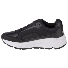 Levis Levi's Kesterson S 232988-618-59 scarpe nero 1
