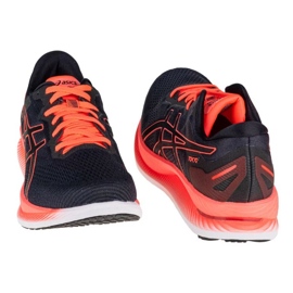 Scarpe da corsa Asics GlideRide Tokyo M 1011B073-001 nero 1
