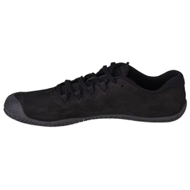 Scarpe da corsa Merrell Vapor Glove 3 Luna Ltr M J33599 nero 1