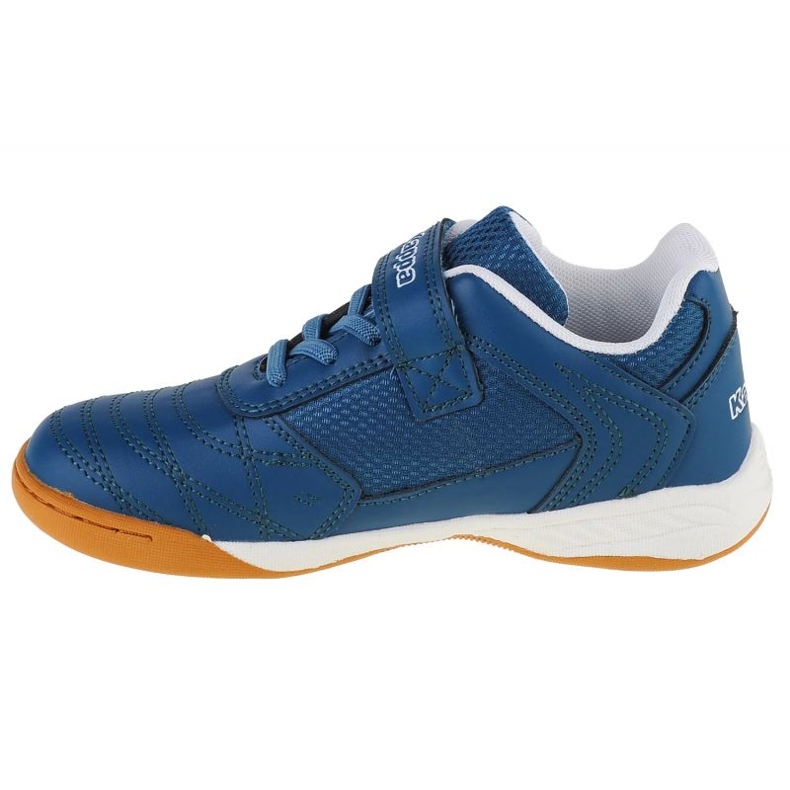 Scarpe Kappa Damba K Jr 260765K-6910 blu 1