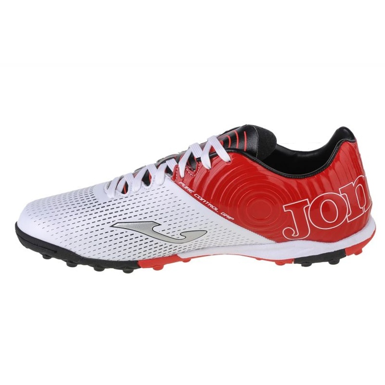 Scarpe da calcio Joma Xpander 2202 Tf M XPAW2202TF bianco bianco 1