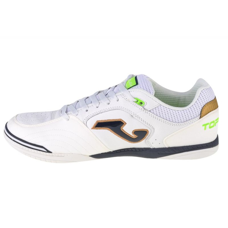 Scarpe da calcio Joma Top Flex 2202 In M TOPW2202IN bianca bianca 1