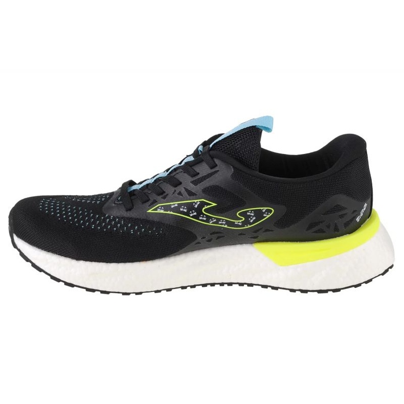 Scarpe da corsa Joma R. Madrid Storm Viper 2101 M RMADRIW2101 nero 1
