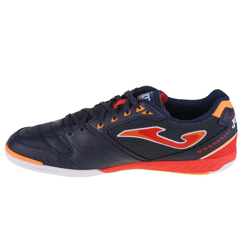 Scarpe da calcio Joma Dribling 2203 In M DRIW2203IN blu 1