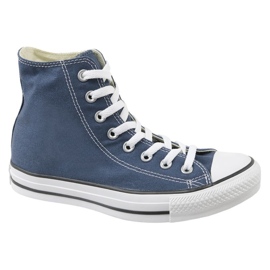 Scarpe Converse Chuck Taylor All Star M9622C blu navy 1