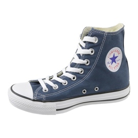 Scarpe Converse Chuck Taylor All Star M9622C blu navy 2
