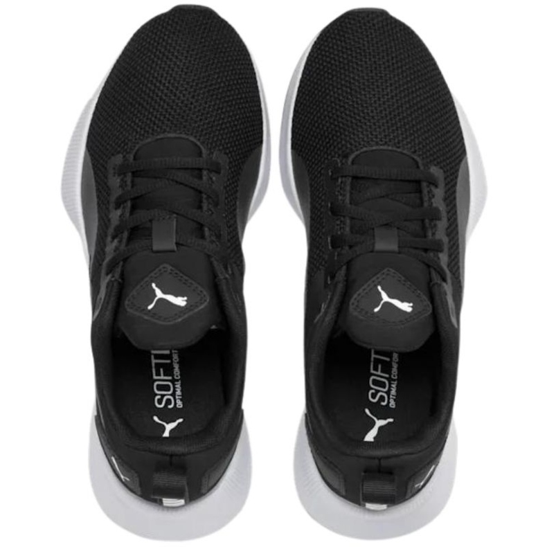 Scarpe Puma Flyer Runner 192928 01 nero 1