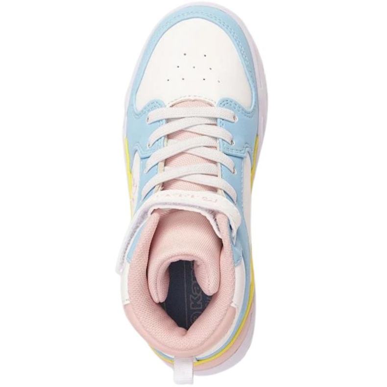 Scarpe Kappa Lineup 260926K 1061 multicolore 1
