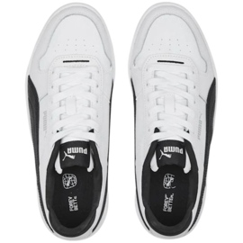 Scarpe da strada Puma Carina W 389390 03 bianca 1
