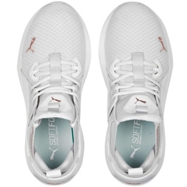 Scarpe Puma Softride Enzo Nxt W 195235 19 bianca 1