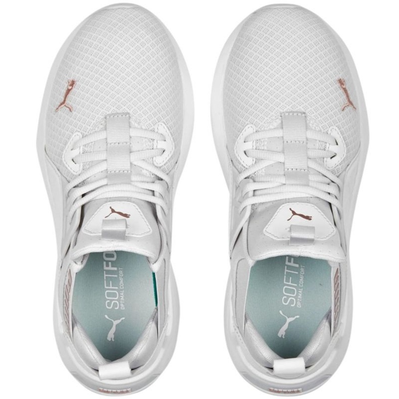 Scarpe Puma Softride Enzo Nxt W 195235 19 bianco 1