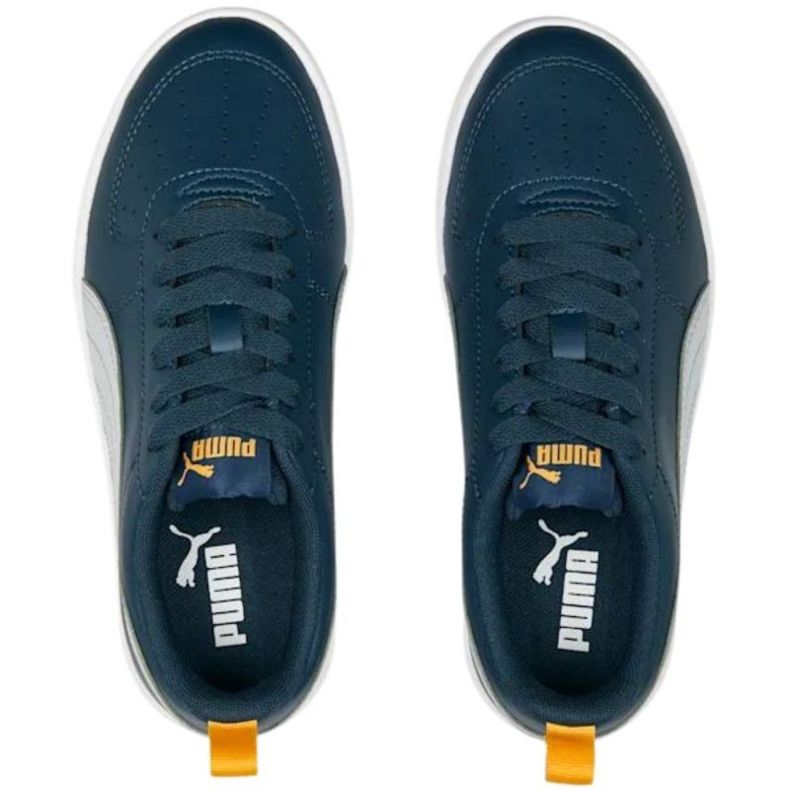 Scarpe Puma Rickie 384311 13 bianco 1