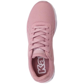Scarpe Kappa Getup Donna 243102 2310 rosa 1