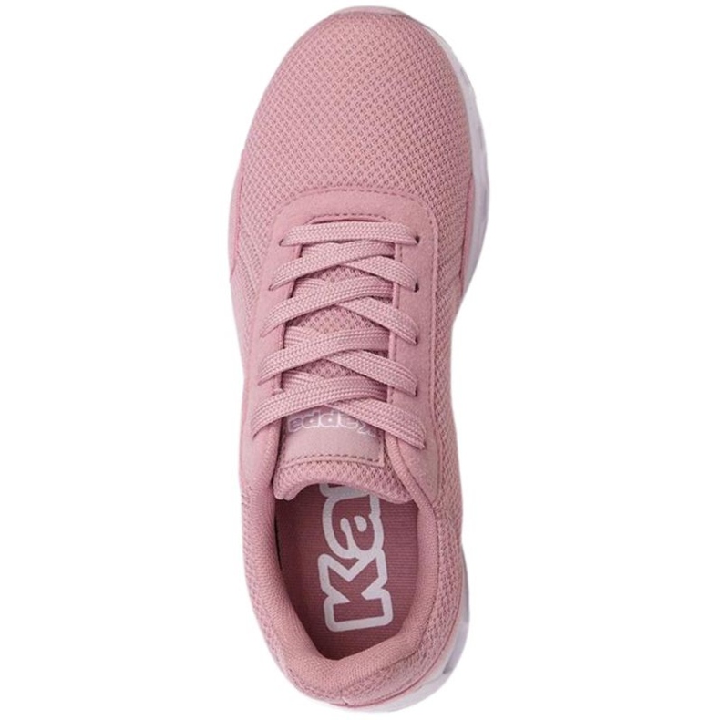 Scarpe Kappa Getup Donna 243102 2310 rosa 1