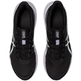 Asics Jolt 4 M 1011B603 002 scarpe da corsa nero 1