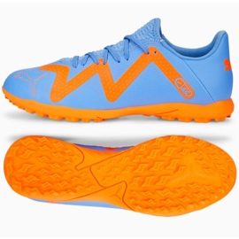 Scarpe Puma Future Play Tt M 107191 01 blu blu 1