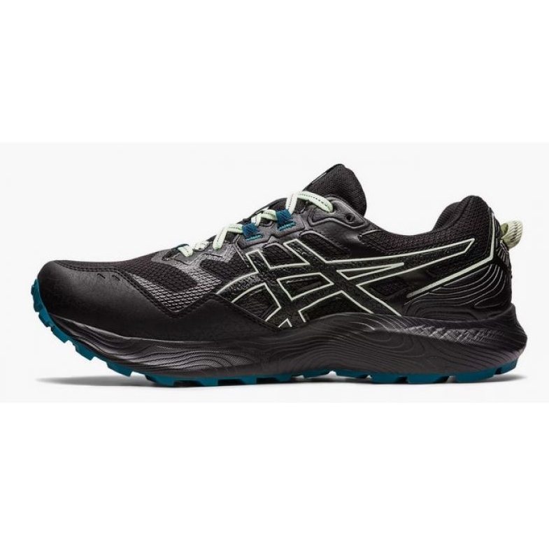 Scarpe da corsa Asics Gel-Sonoma 7 M 1011B593 001 nero 1