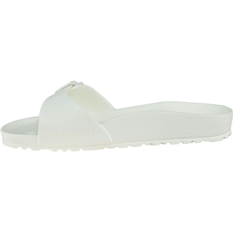 Brinkenstock Birkenstock Madrid Essentials Eva W 128183 bianco 1