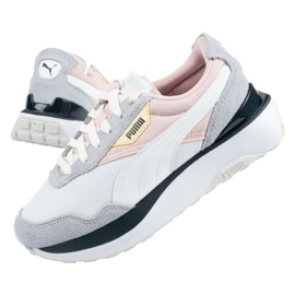Puma Cruise Rider W 375072 30 scarpe multicolore 1