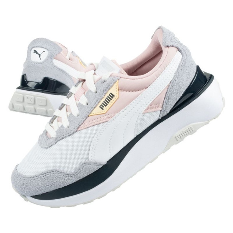 Puma Cruise Rider W 375072 30 scarpe multicolore 1