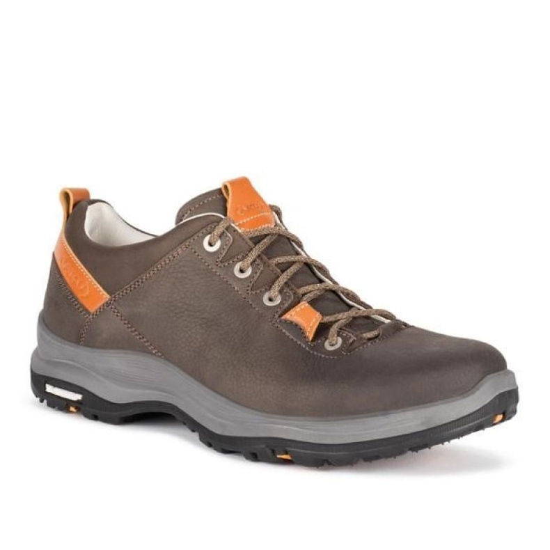Scarpe Aku La Val Low Gore-tex M 408095 marrone 1