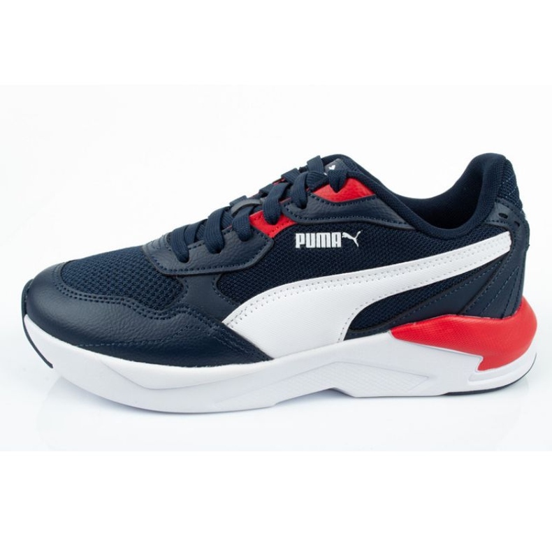 Scarpe Puma X-Ray Speed ​​Lite Jr 385524 03 blu 2