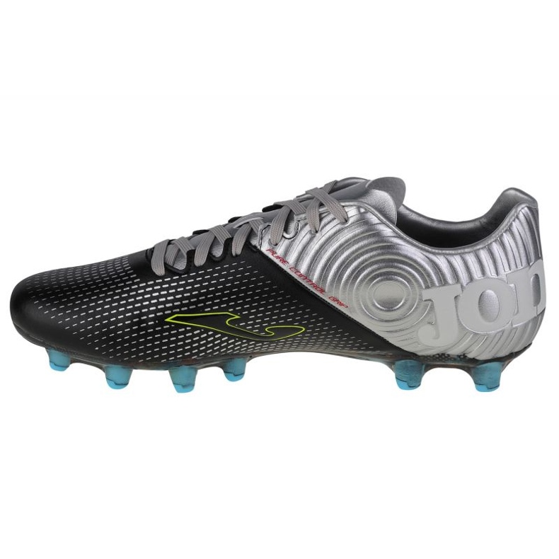 Scarpe da calcio Joma Xpander 2331 Fg M XPAS2331FG nero nero 1