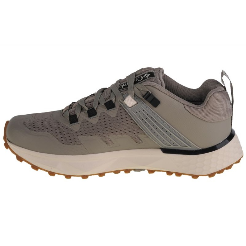 Scarpe Columbia Guy 75 OutDry M 2027091005 grigio 1
