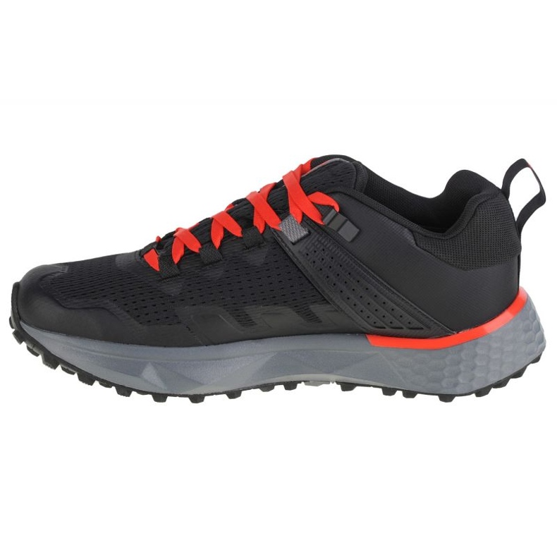 Scarpe Columbia Guy 75 OutDry M 2027091010 nero 1