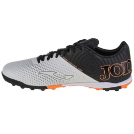 Scarpe da calcio Joma Xpander 2302 Tf M XPAS2302TF grigio sfumature di grigio 1