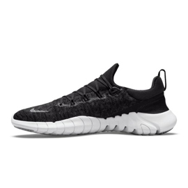 Nike Free Run 5.0 Next Nature Donne CZ1891-001 nero 1