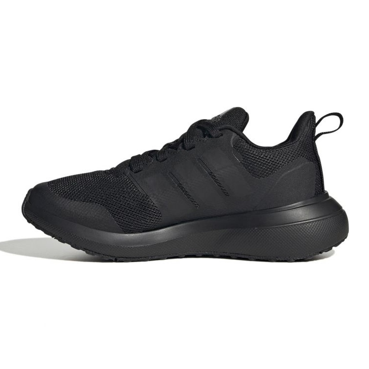 Scarpe Adidas FortaRun 2.0 HP5431 nero 1