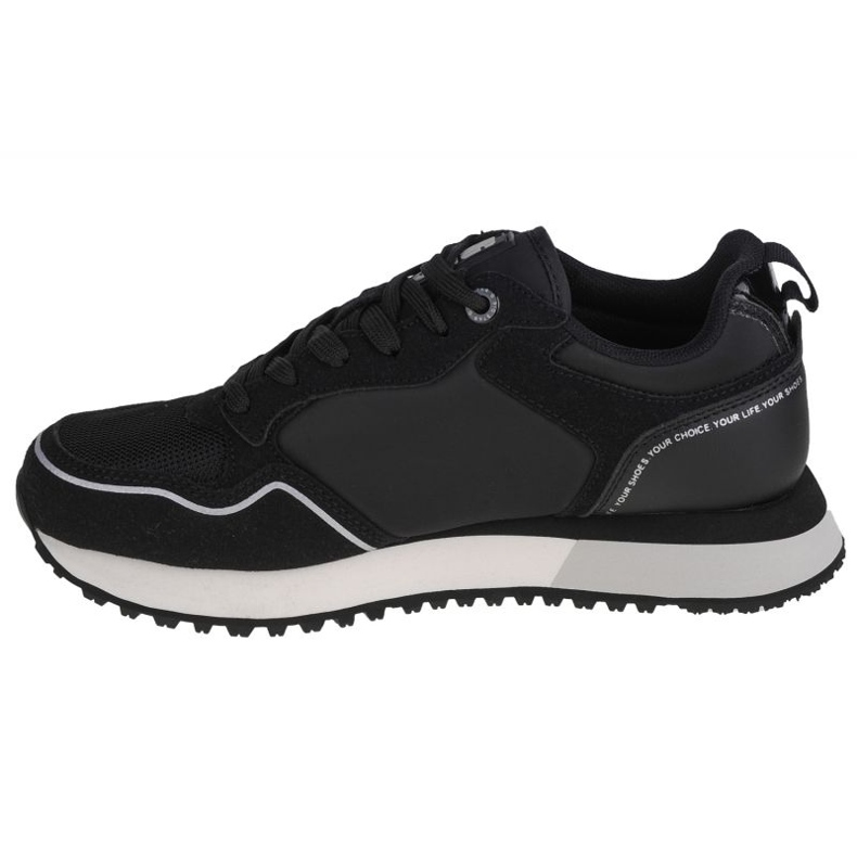 Scarpe Big Star W LL274541 nero 1