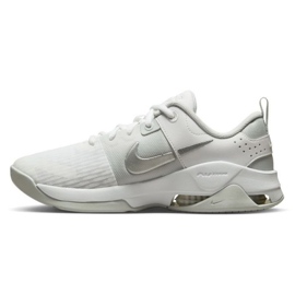 Nike Zoom Bella 6 W DR5720 100 scarpe bianca 1