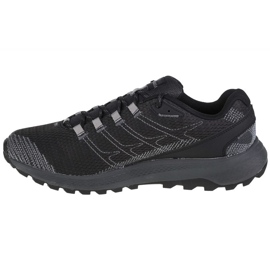 Scarpe da corsa Merrell Fly Strike M J067157 nero 1