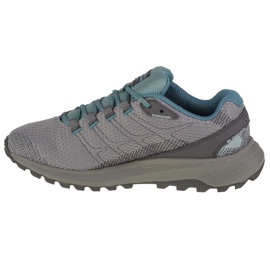 Scarpe da corsa Merrell Fly Strike W J067238 grigio 1