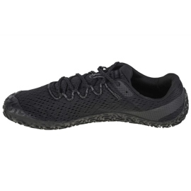 Scarpe da corsa Merrell Vapor Glove 6 M J067663 nero 1