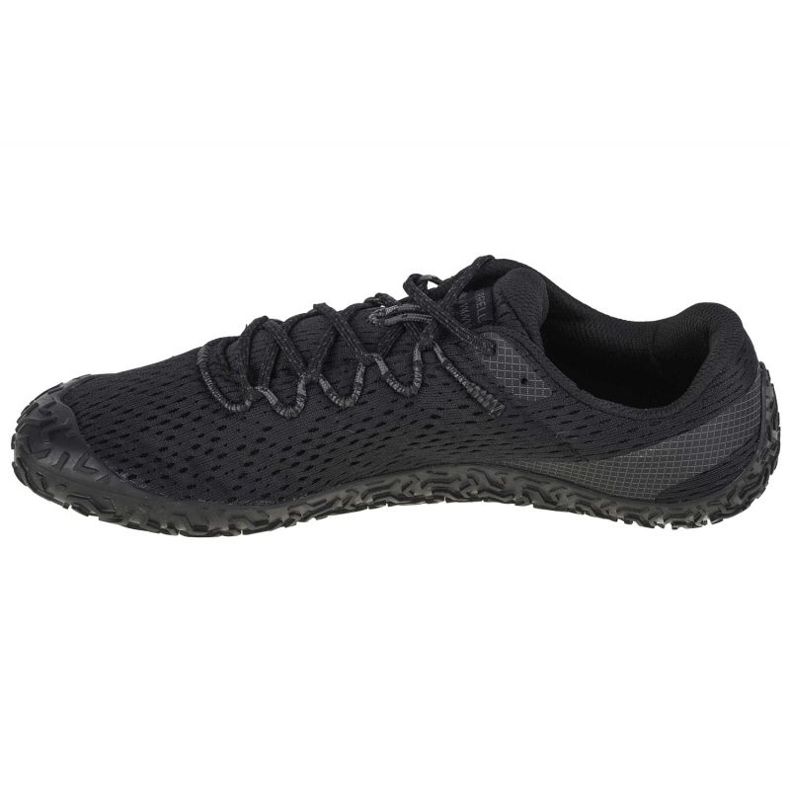 Scarpe da corsa Merrell Vapor Glove 6 M J067663 nero 1
