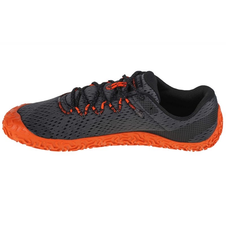 Scarpe da corsa Merrell Vapor Glove 6 M J067667 grigio 1