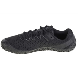 Scarpe da corsa Merrell Vapor Glove 6 W J067718 nero 1