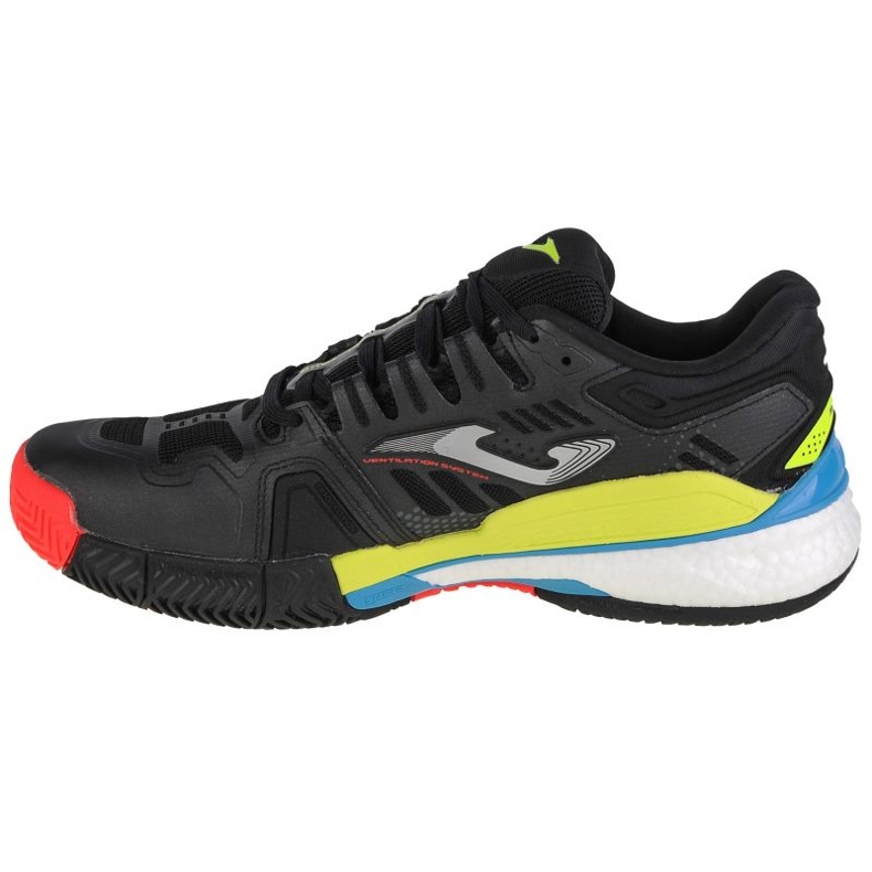 Scarpe Joma T.Slam 2101 M TSLAMW2101P nero 1