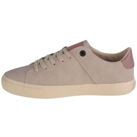 Scarpe Big Star W LL274399 beige 1