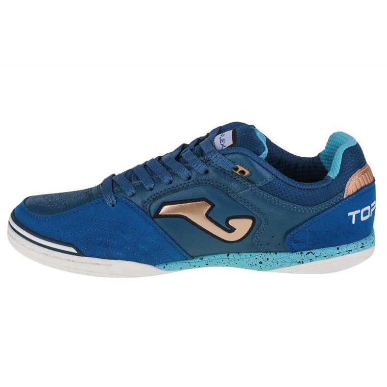Scarpe da calcio Joma Top Flex 2317 In M TOPS2317IN blu blu 1