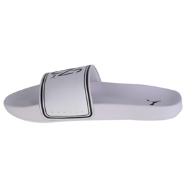 Sandali Puma Neymar Jr. Leadcat Ftr 106841-01 bianco 1